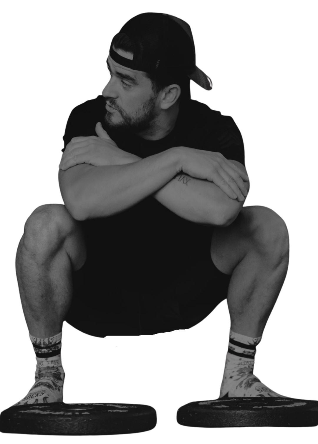 Erwan coach sportif Pignan