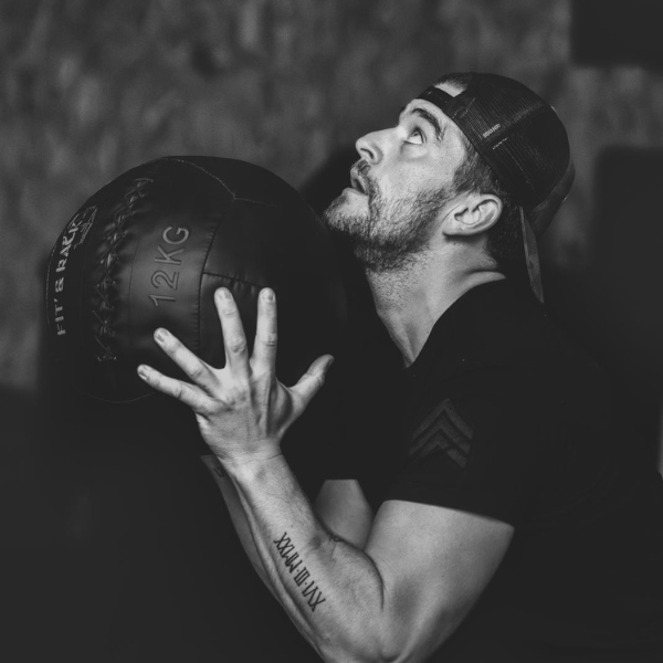 Erwan Waner coach sportif